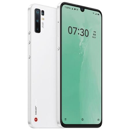 Điện thoại di động Smartisan Nut Pro 3 Trắng