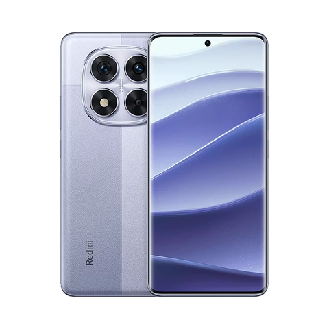 Điện thoại di động Redmi Note 14 Pro Tím