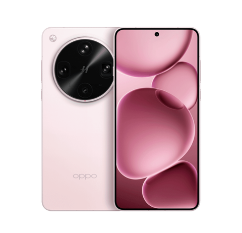 Điện thoại OPPO Find X8 Ultra Hồng
