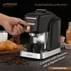 Máy pha cà phê Thổ Nhĩ Kỳ tự động Lepresso KaveMystique tự làm sạch