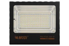  Đèn pha năng lượng mặt trời Modi MD-PT08-300-W 