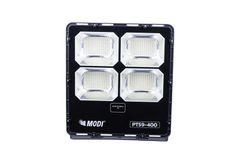  Đèn pha năng lượng mặt trời Modi MD-PT59-400-W 