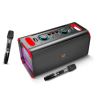 Loa Alpha Works Genbeat X, Bluetooth 5.4, Kết nối TWS, Auracast, Đi