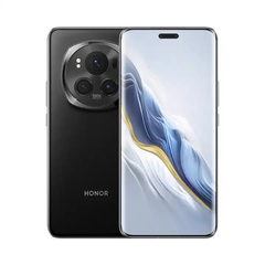  Điện thoại thông minh HONOR Magic 6 Pro Đen 