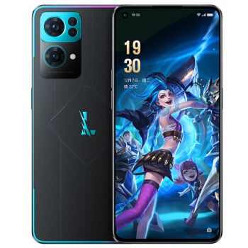Điện thoại thông minh OPPO Reno 7 Pro Xám