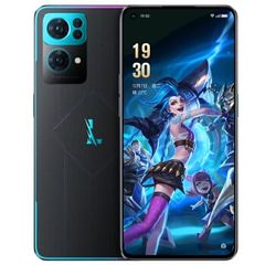  Điện thoại thông minh OPPO Reno 7 Pro Xám 