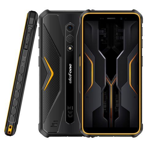 Điện thoại thông minh Ulefone Armor X12 PRO Cam