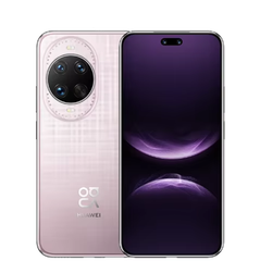  Điện thoại di động HuaWei Nova 14 ultra Hồng 