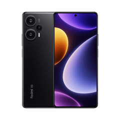  Điện thoại thông minh Redmi Note 12 Turbo Đen 