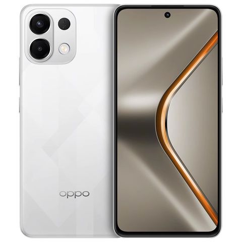 Điện thoại thông minh OPPO K12s Trắng