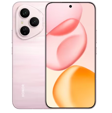 Điện thoại Honor 400 Pro Hồng