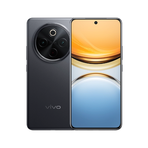 Điện thoại di động vivo Y300 Pro Đen