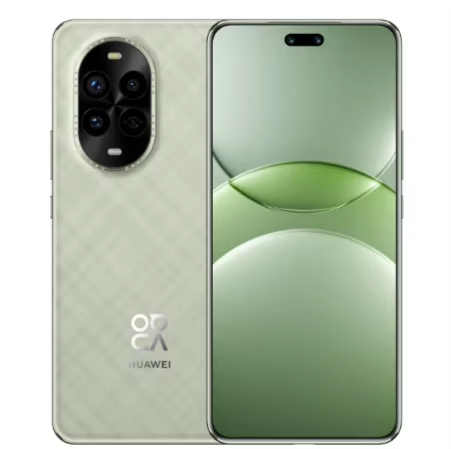 Điện thoại thông minh HuaWei Nova 13 Pro Xanh Lá