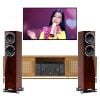 Dàn nghe nhạc cao cấp Fyne Audio 07 (Fyne Audio F501SP)