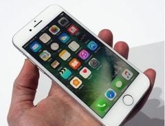  Khắc phục lỗi cảm biến xoay không hoạt động trên iPhone 7, iPhone 7 