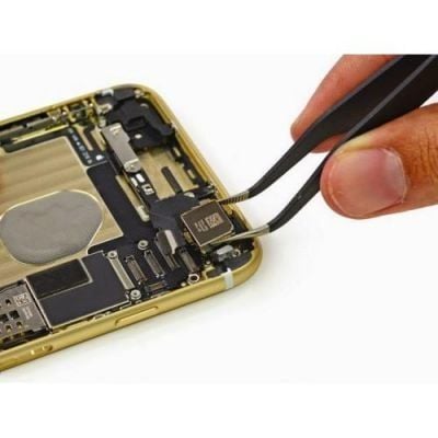 Khắc phục lỗi cảm biến xoay không hoạt động trên iPhone 8, iPhone 8