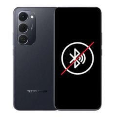  Khắc phục lỗi main - IC Wifi Bluetooth Tecno Spark 40 Pro Plus chính 