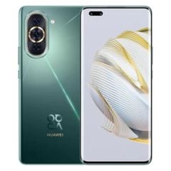  Điện thoại di động HUAWEI Nova 10 Xanh Lá 