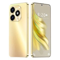 Điện thoại thông minh Redmi note 10 pro Vàng 