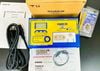 Hakko FG-101B (FG101B-81) Máy đo nhiệt độ trạm hàn (0 ~ 700℃)