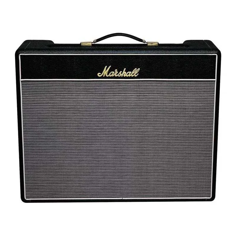 Amply Marshall 1962 Bluesbreaker Combo, 2 kênh, Amply đèn, 30W, Liền loa 30.5 cm, 25W