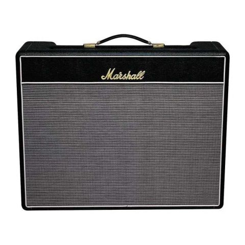 Amply Marshall 1962 Bluesbreaker Combo, 2 kênh, Amply đèn, 30W, Liền