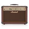 Amply Marshall AS50D Combo, 2 kênh, 50W, Liền loa 20.3 cm, Hỗ trợ cả