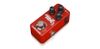 HALL OF FAME 2 MINI REVERB Guitar and Bass Tc Electronic