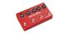 HALL OF FAME 2 X4 REVERB Guitar and Bass Tc Electronic