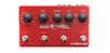 HALL OF FAME 2 X4 REVERB Guitar and Bass Tc Electronic