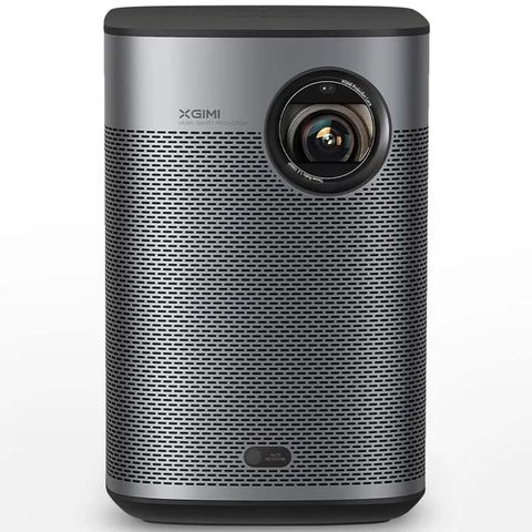 Máy chiếu XGIMI Halo+ New, Full HD, Google TV, 700 ISO lumens