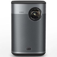  Máy chiếu XGIMI Halo+ New, Full HD, Google TV, 700 ISO lumens 