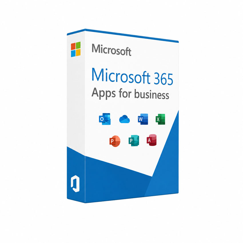 Ảnh minh họa Phần Mềm Microsoft OneDrive for business (Plan 2) (1 người dùng / 12 tháng) 1