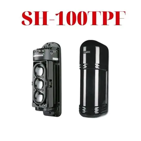 Hàng rào hồng ngoại SH-100TPF