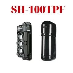  Hàng rào hồng ngoại SH-100TPF 