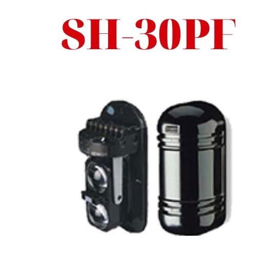 Hàng rào hồng ngoại SH-30PF