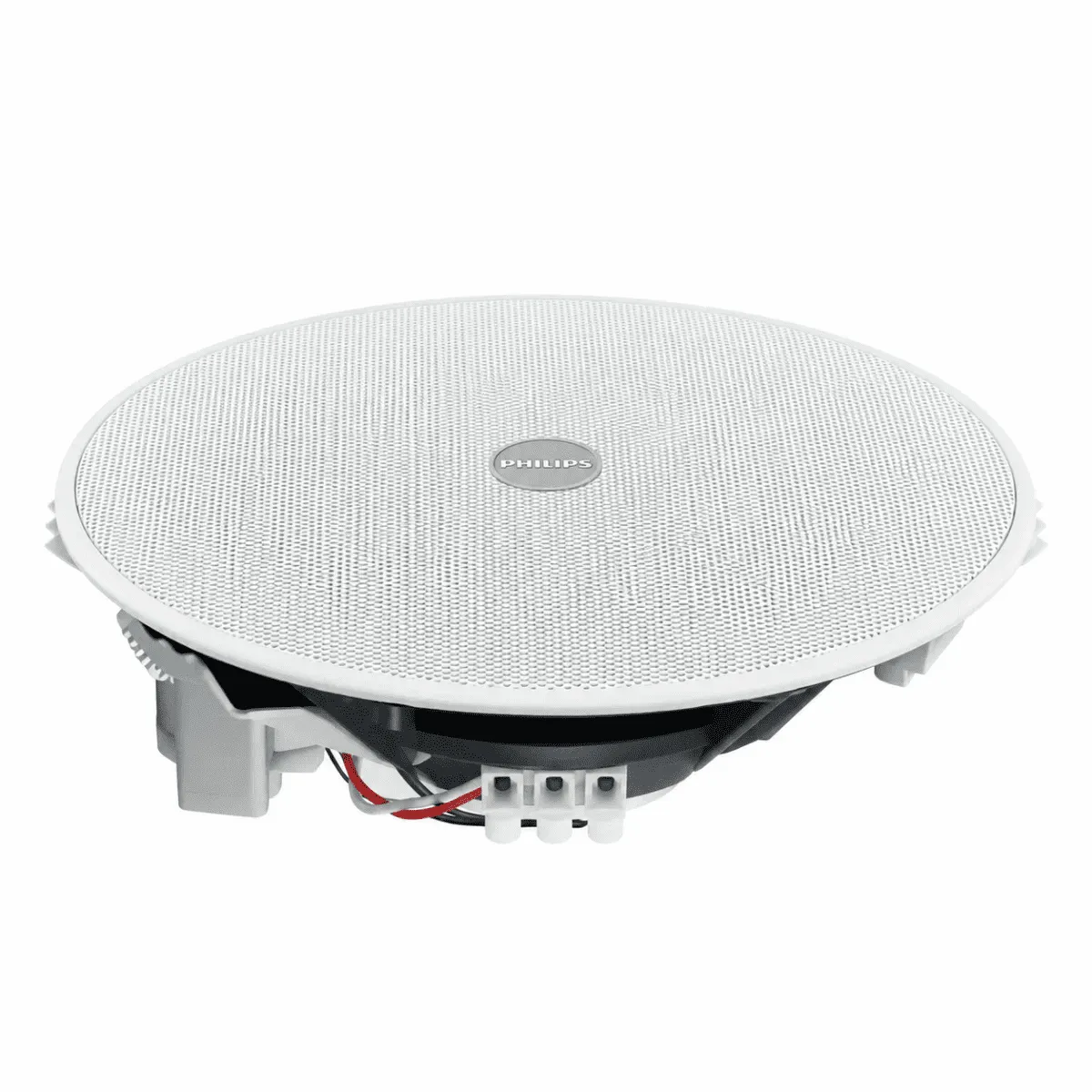 Ảnh minh họa Hệ thống âm thanh nhạc nền cafe nhà hàng spa Philips 08 (Philips CSS1000/70-05, CSS1849WH/70, CSS1800/70/60) 3