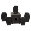 Dàn âm thanh 5.1 Xem phim, nghe nhạc Focal 02 (Focal Sib EVO 5.1)