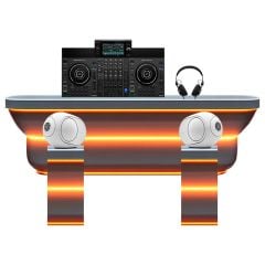  Dàn âm thanh DJ Denon, Devialet, Pioneer DHD195 (SC Live 4) 