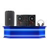 Dàn âm thanh DJ Numark, JBL, PreSonus DHD37 (Party Mix II)