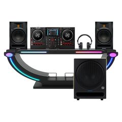  Dàn âm thanh DJ Numark, PreSonus DHD92 (Mixstream Pro +) 