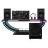 Dàn âm thanh DJ Numark, PreSonus DHD92 (Mixstream Pro +)
