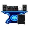 Dàn âm thanh DJ Numark, PreSonus DHD97 (Mixstream Pro +)