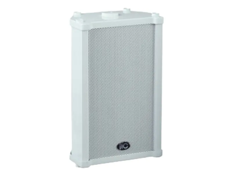 Ảnh minh họa Hệ thống âm thanh nhạc nền quán cafe, nhà hàng ngoài trời 03 (ITC T-901B, ITC T-B40E) 2