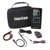 Hantek 2C42 Máy Hiện Sóng Cầm Tay 2 Trong 1, 2CH+DMM 40Mhz