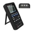 Hantek 2C72 Máy Hiện Sóng Cầm Tay 2 Trong 1, 2CH+DMM 70Mhz