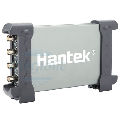 Ảnh minh họa Hantek 6104BC Máy Hiện Sóng 4 Kênh 100Mhz 1