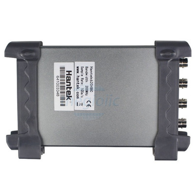 Ảnh minh họa Hantek 6204BC Máy Hiện Sóng 4 Kênh 200Mhz 2