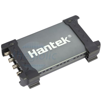 Ảnh minh họa Hantek 6254BC Máy Hiện Sóng 4 Kênh 250Mhz 1