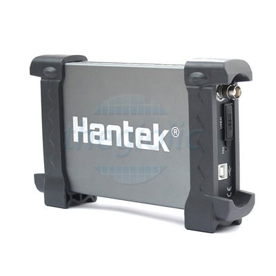 Ảnh minh họa Hantek 6254BD Máy Hiện Sóng 4 Kênh 250Mhz 1
